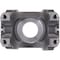 Spicer Output Shaft End Yoke 6-4-9041-1X - alternate 3